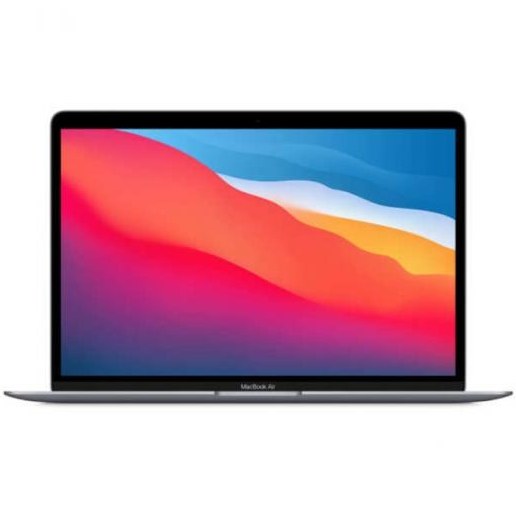 خرید و قیمت MacBook Air اپل 13 اینچ مدل CTO پردازنده M1 رم خرید و قیمت MacBook Air اپل 13 اینچ مدل CTO پردازنده M1 رم