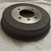 تصویر کاسه چرخ عقب نیسان IPNC 