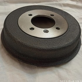 تصویر کاسه چرخ عقب نیسان IPNC 