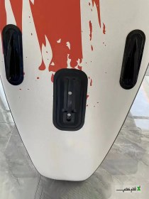 تصویر پدل برد بادی برندQIHANGZHE 