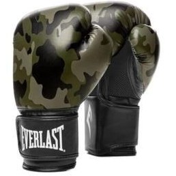 تصویر تجهیزات بوکس سبز آموزش Spark Glooves Training Glove P00002414 Everlast 