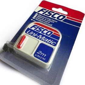 تصویر متر 2 متری فیسکو (FISCO) انگلیس 