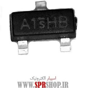 تصویر ترانزیستور A1SHB SOT-23(FET SMD) TR A1SHB SOT-23(FET SMD)