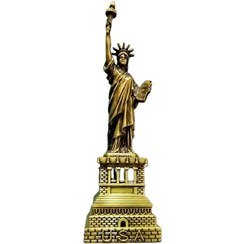 تصویر مجسمه آزادی 