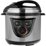 تصویر زودپز فوما مدل FU1300 (ضمانت اصالت کالا و ضمانت سالم رسیدن کالا به دست مشتری) Fuma FU1300