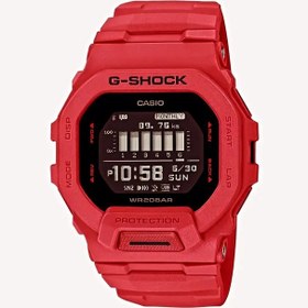 تصویر GBD_200 RDجی شاک شرکتی اورجینال G_SHOCK