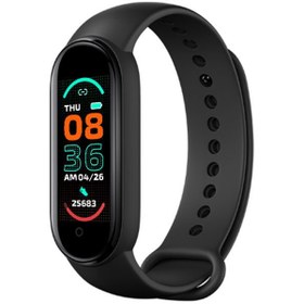 m6 smart band 6