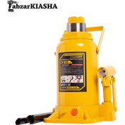 تصویر جک روغنی کنزاکس مدل 7820 ظرفیت ۲۰ تن 