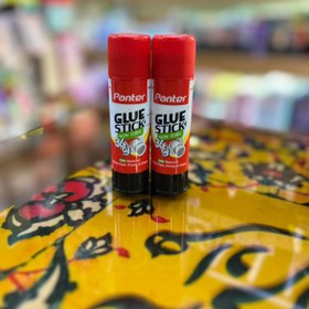 تصویر چسب ماتیکی پنتر 