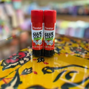 تصویر فروشگاه لوازم تحریر پن