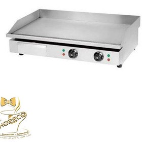 تصویر گریل برقی تخت طول55 – Star 