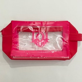 تصویر واش بگ طرحدار دیور 