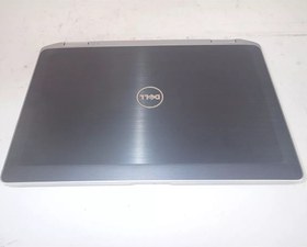 تصویر لپتاپ استوک دل مدل e6320 Dell latitude e6320