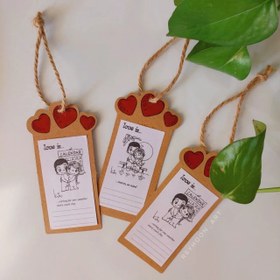 تصویر تگ عاشقانه 