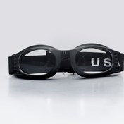 تصویر عینک موتورسواری 