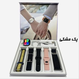 تصویر ساعت هوشمند مدل WS13 ULTRA2 MINI SMART WATCH WS13 ULTRA2 MINI