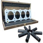 تصویر ابزار بوش بند یکپارچه موتور X U 7 (پژو 405 ، پژو پارس سال ، سمند LX) فنی ها بوشبند یک تکه موتور X U 7 (پژو 405 ، پژو پارس سال ، سمند LX)