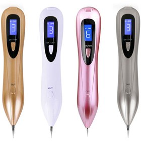 تصویر قلم پاک‌‌سازی پوست مدل A01 