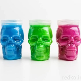 تصویر اسلایم اسکلتی کد277 