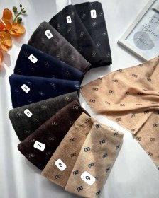 تصویر شال موهر 