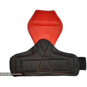 تصویر مچ بند و محافظ کف دست مدل MaxSport 