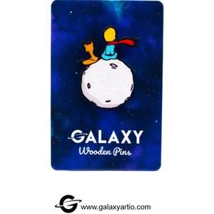 تصویر فروشگاه گلکسی آرت