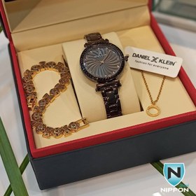 تصویر ساعت زنانه دنیل کلین DK.1.12467-6 Daniel Klein Watch DK.1.12467-6