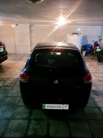 تصویر تیبا هاچبک مدل 1401 ا Tiba Hatchback EX Tiba Hatchback EX