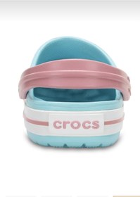 تصویر کفش زنانه بچه کراکس Crocs 