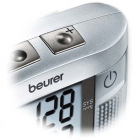 تصویر فشارسنج بیورر BC19 ا Beurer BC19 Blood Pressure Monitor Beurer BC19 Blood Pressure Monitor
