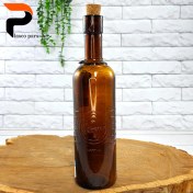 تصویر بطری باواریا دارک زیبا 