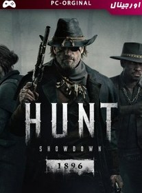 تصویر بازی Hunt: Showdown 1896 