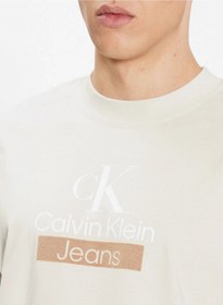 تصویر تیشرت مردانه برند کلوین کلاین Calvin Klein اصل TYC0C13079C7C1A000 