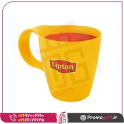 تصویر لیوان پلاستیکی G125 