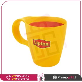 تصویر لیوان پلاستیکی G125 