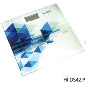 تصویر ترازو دیجیتال هایتک مدل HI-DS42-P 