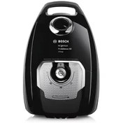 تصویر جارو برقی بوش مدل BOSCH BGB6SIL1 