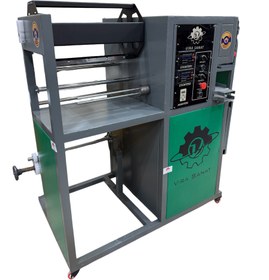 تصویر دستگاه تولید همه کاره XSH-11 