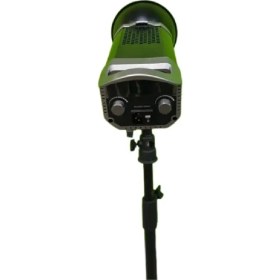تصویر ویدیو لایت YJBEi Cob_CL500RGB video light 