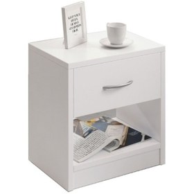 تصویر میز پاتختی مدل 9 