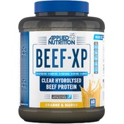 تصویر پروتئین وی بیف ایکس پی اپلاید اورجینال BEEF-XP