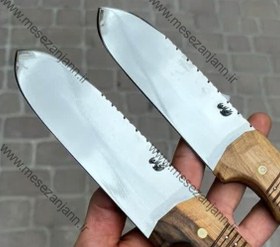 تصویر کارد سلاخی وفا 