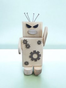 تصویر ابوشتک مدل عصبانی 