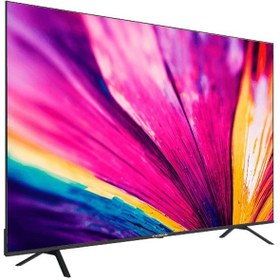 تصویر تلویزیون کیو ال ای دی هوشمند ایکس ویژن مدل 100X15 سایز 100 اینچ X Vision 100X15 Smart QLED 100 Inch TV