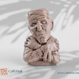 تصویر تی کی مومیایی 