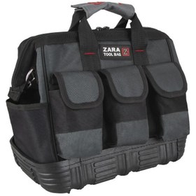 تصویر کیف زارا 107پلاس 