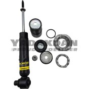 تصویر کمک جلو اتاق FH500 