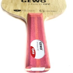 تصویر ایکس فورسvc 