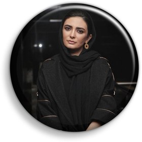 تصویر پیکسل ابیگل طرح لیندا کیانی کد 004 