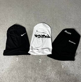 تصویر فیس ماسک کاستوم - 2 